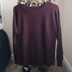 American Eagle Sweater